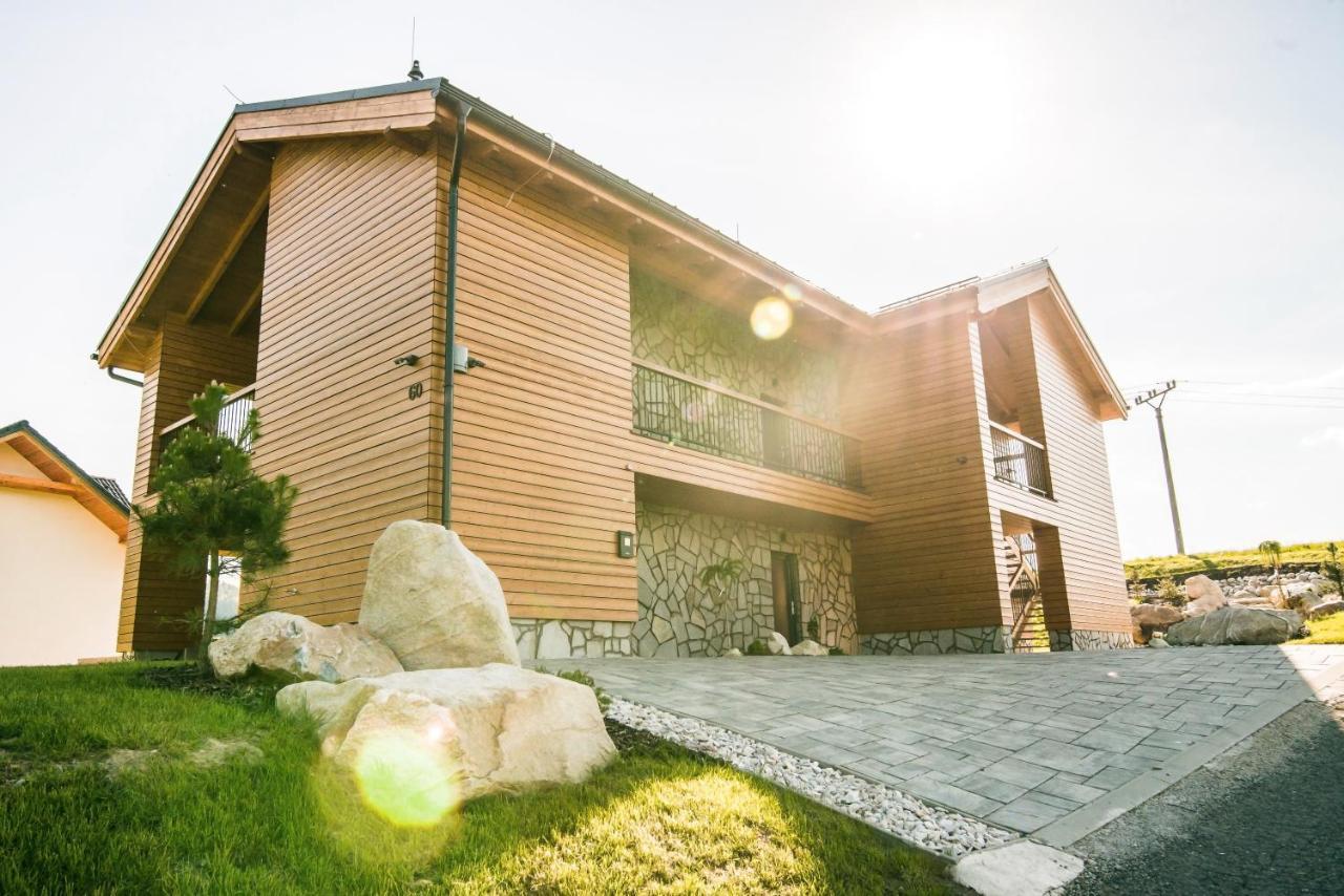 Apartment Tatry Ziarce *