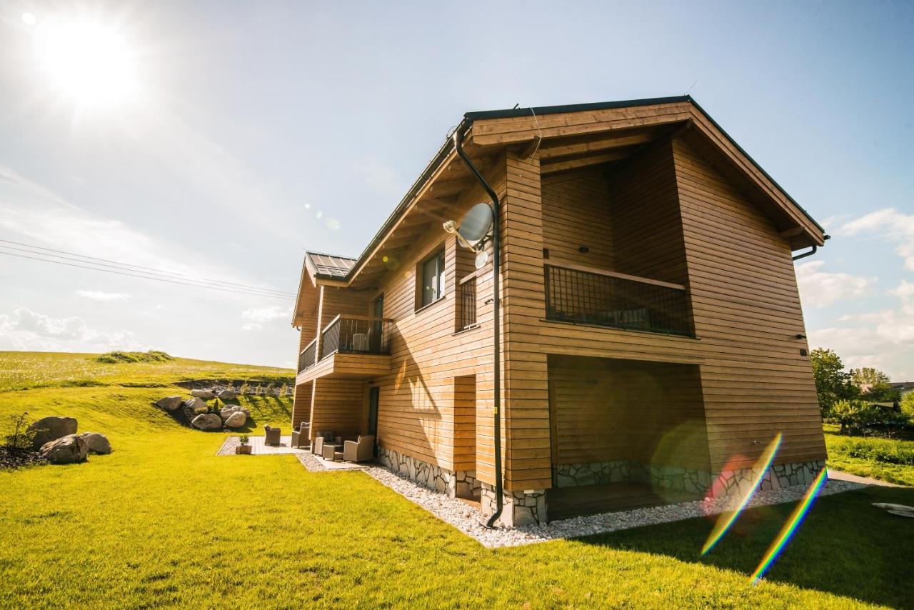 Apartment Tatry Ziarce Liptovský Mikuláš