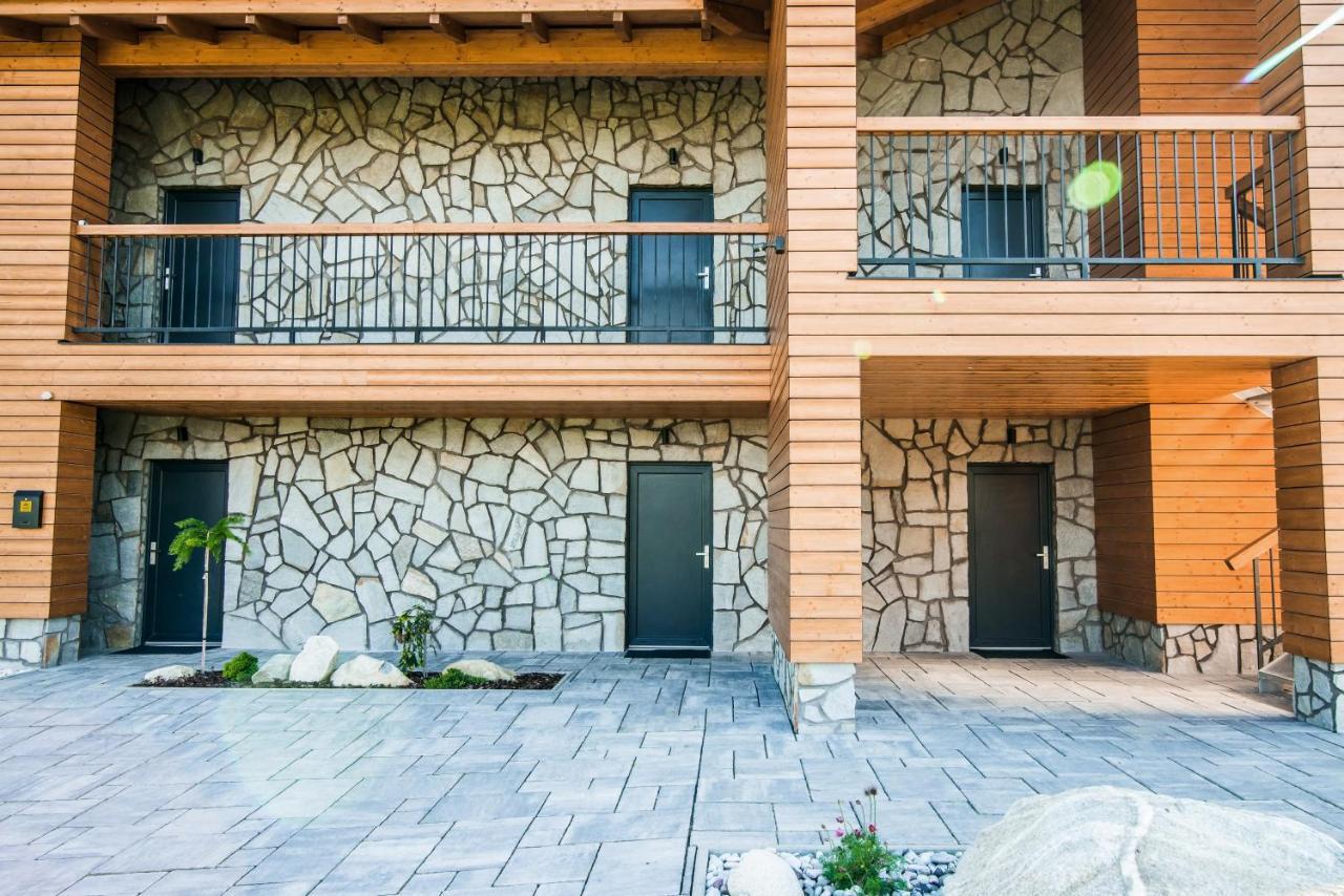Tatry Ziarce Apartment