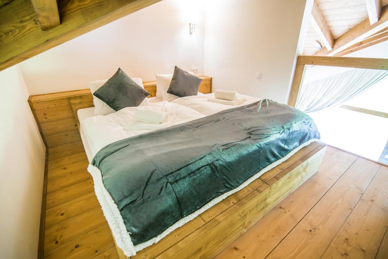 Tatry Ziarce Apartment