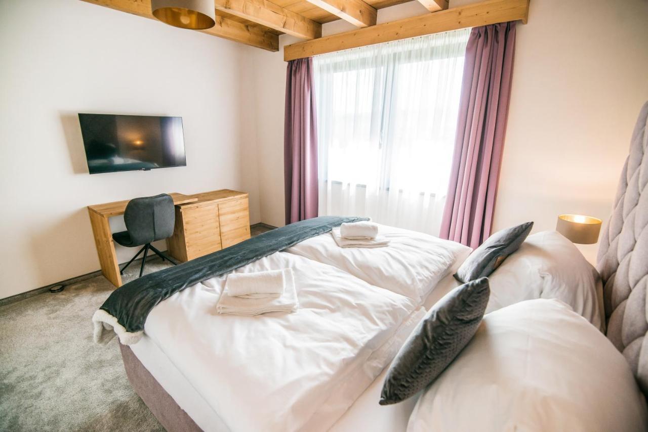 Tatry Ziarce Apartment Liptovský Mikuláš