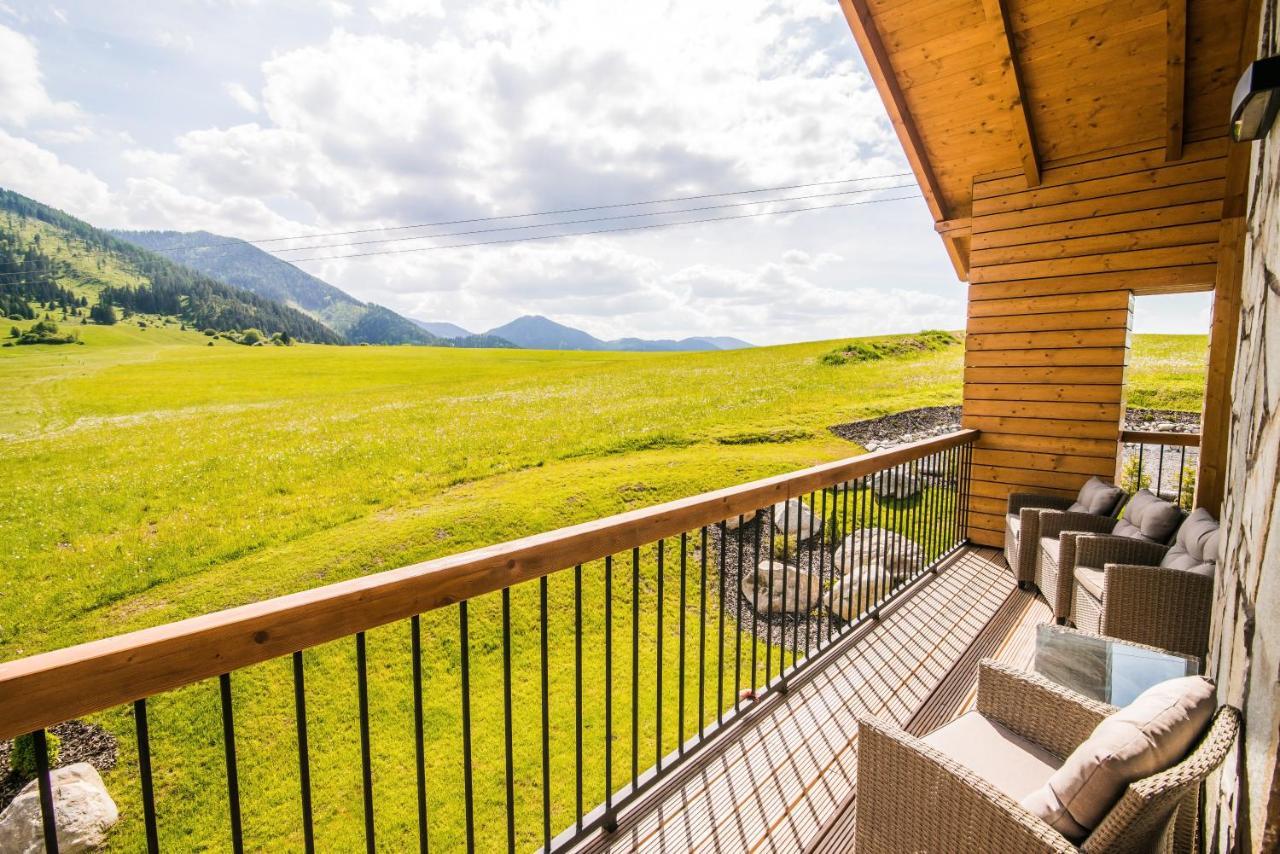 Tatry Ziarce Apartment Liptovský Mikuláš