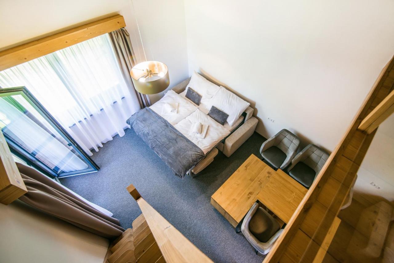 Apartment Tatry Ziarce Liptovský Mikuláš