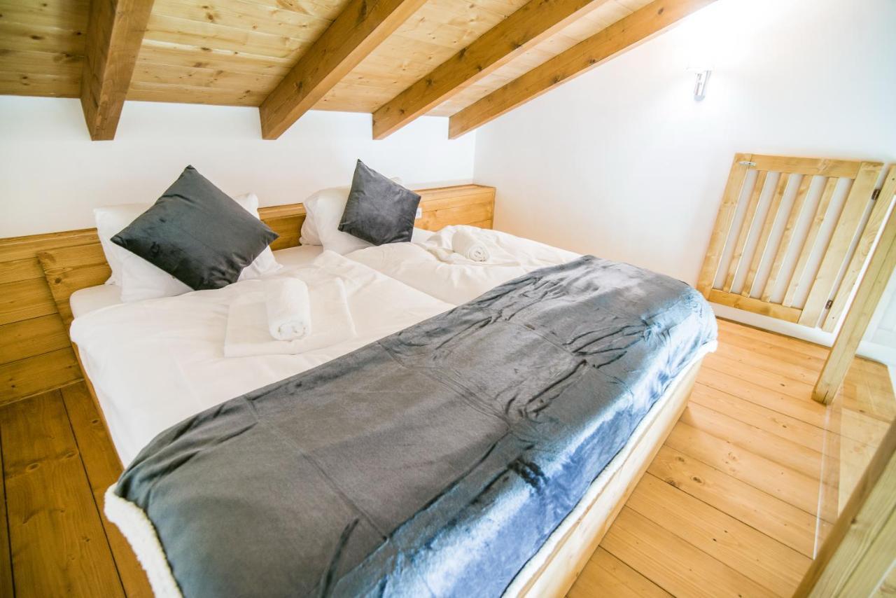 Apartment Tatry Ziarce