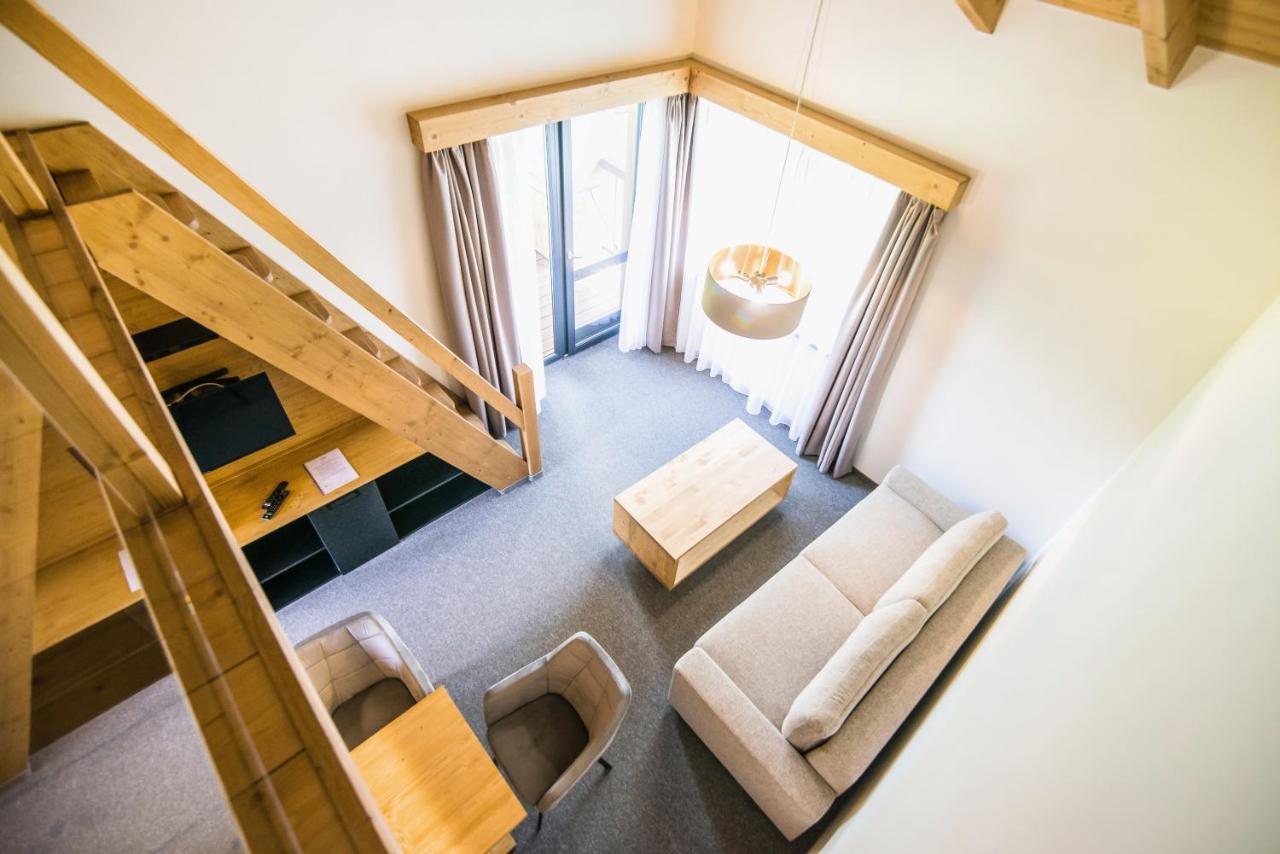 Apartment Tatry Ziarce *
