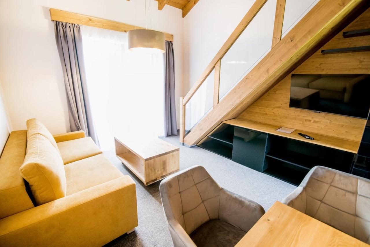 Apartment Tatry Ziarce Liptovský Mikuláš