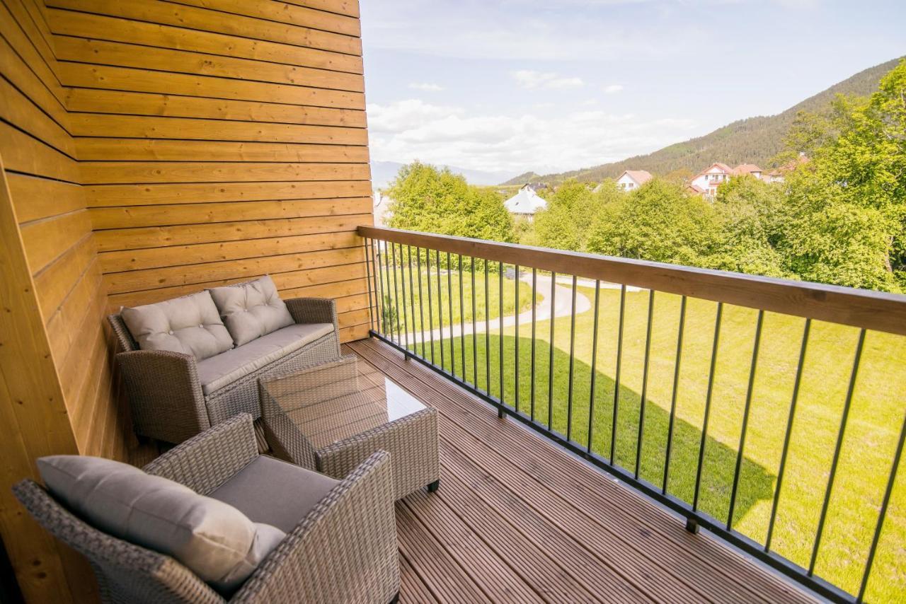 Tatry Ziarce Apartment