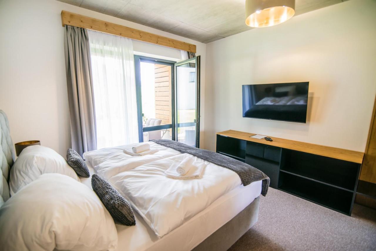 Apartment Tatry Ziarce *