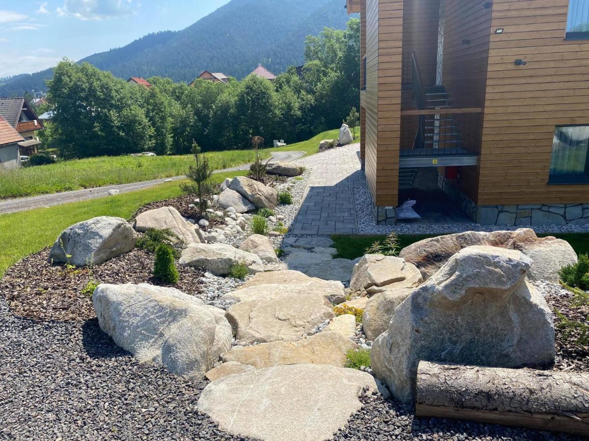 Apartment Tatry Ziarce