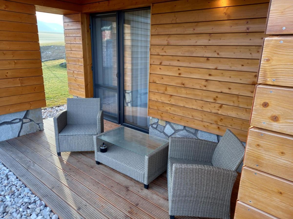 Tatry Ziarce Apartment