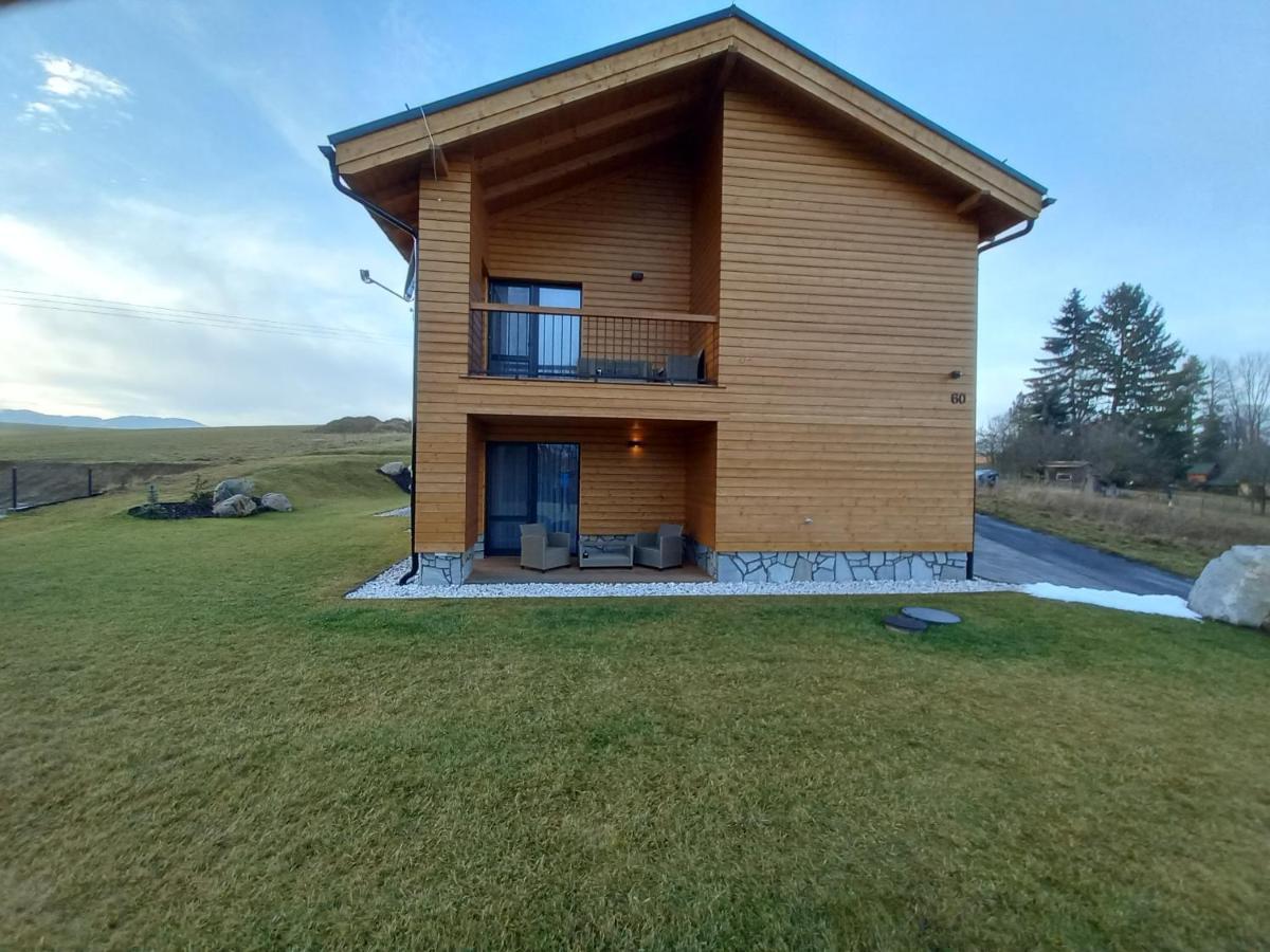 Tatry Ziarce Apartment *