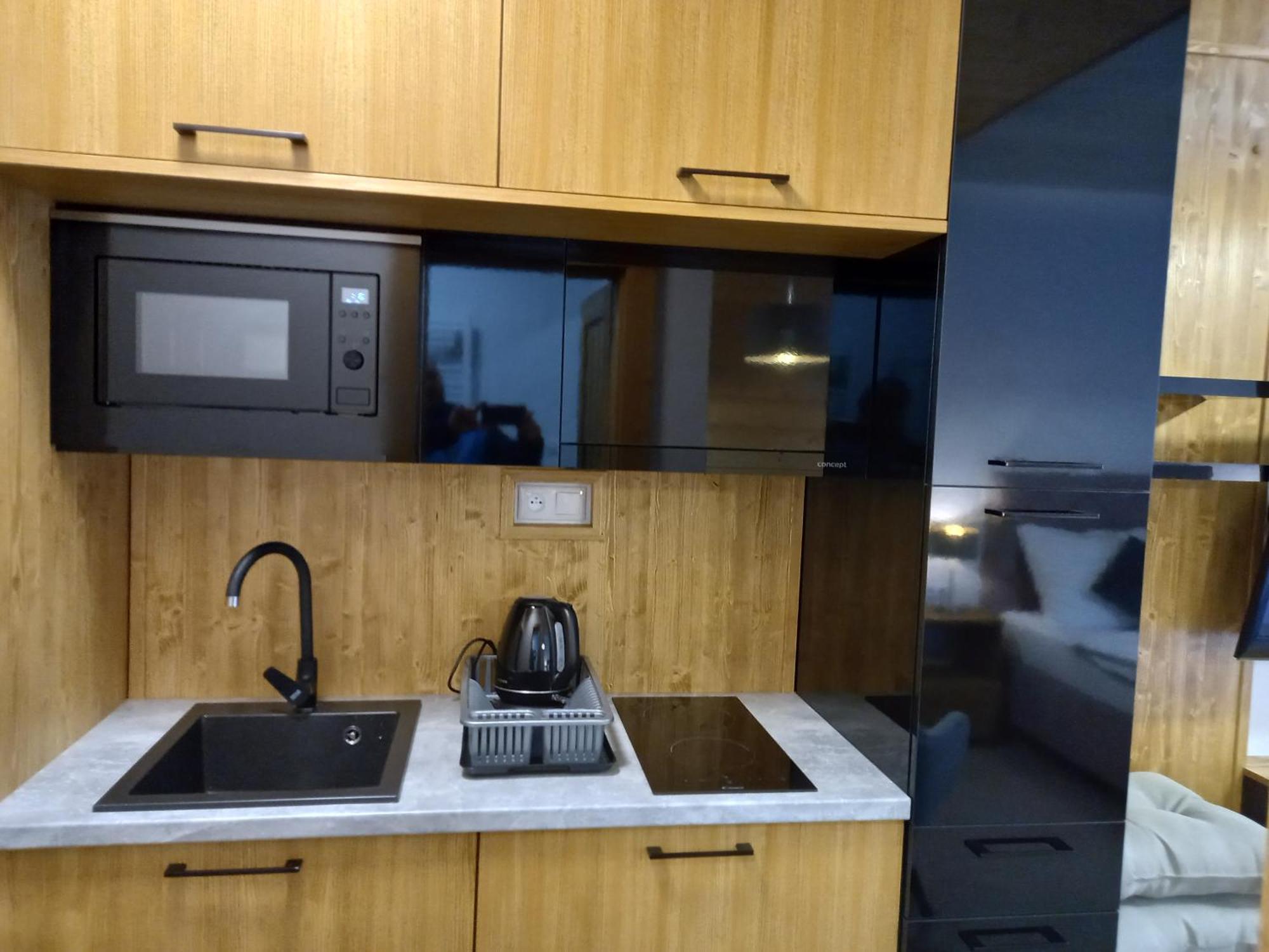 Apartment Tatry Ziarce