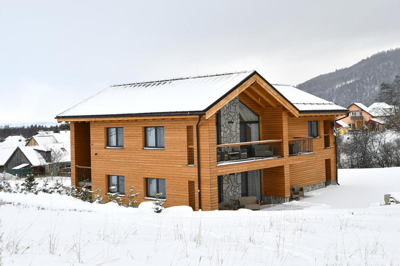 Apartment Tatry Ziarce