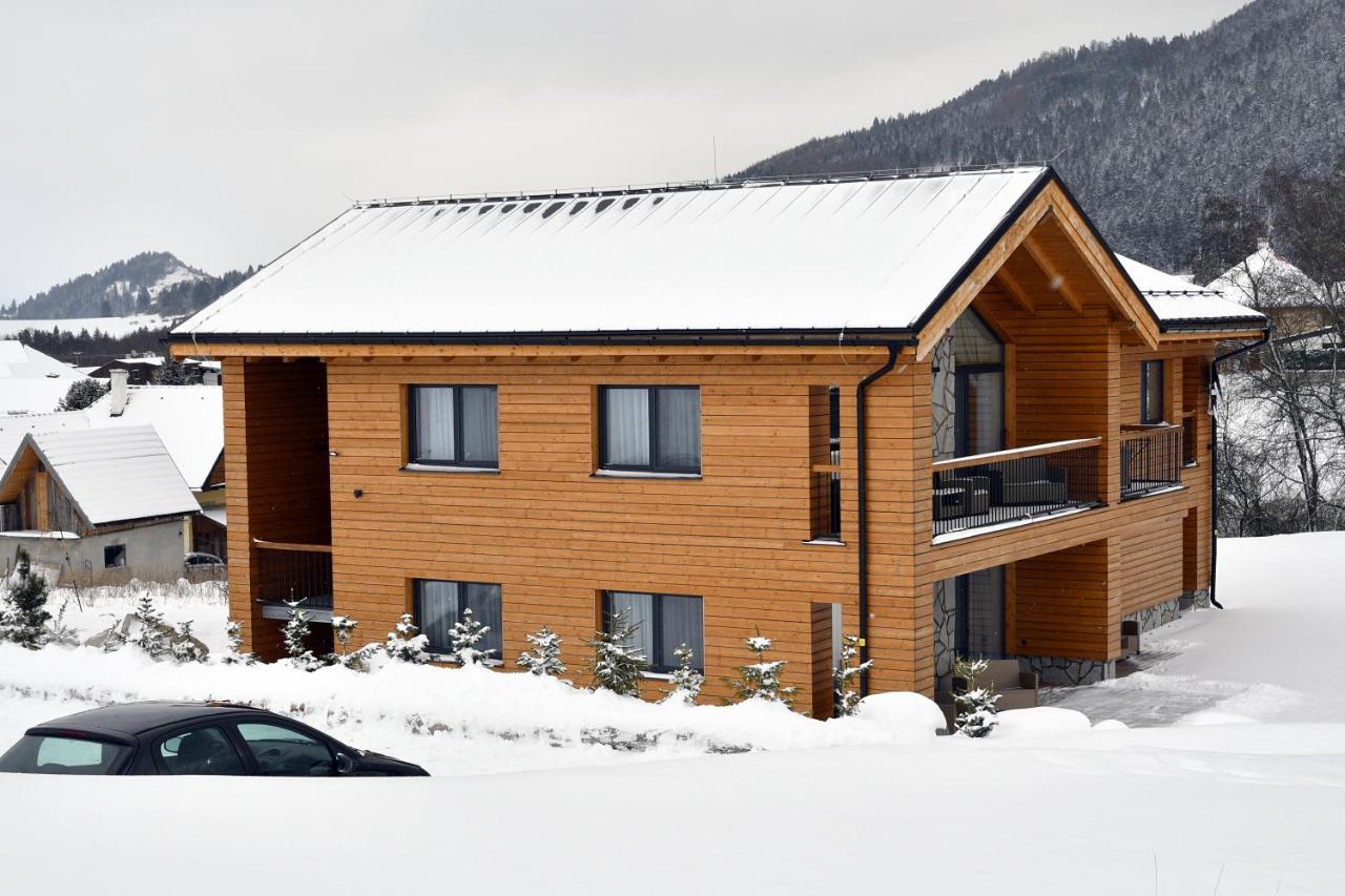Apartment Tatry Ziarce *