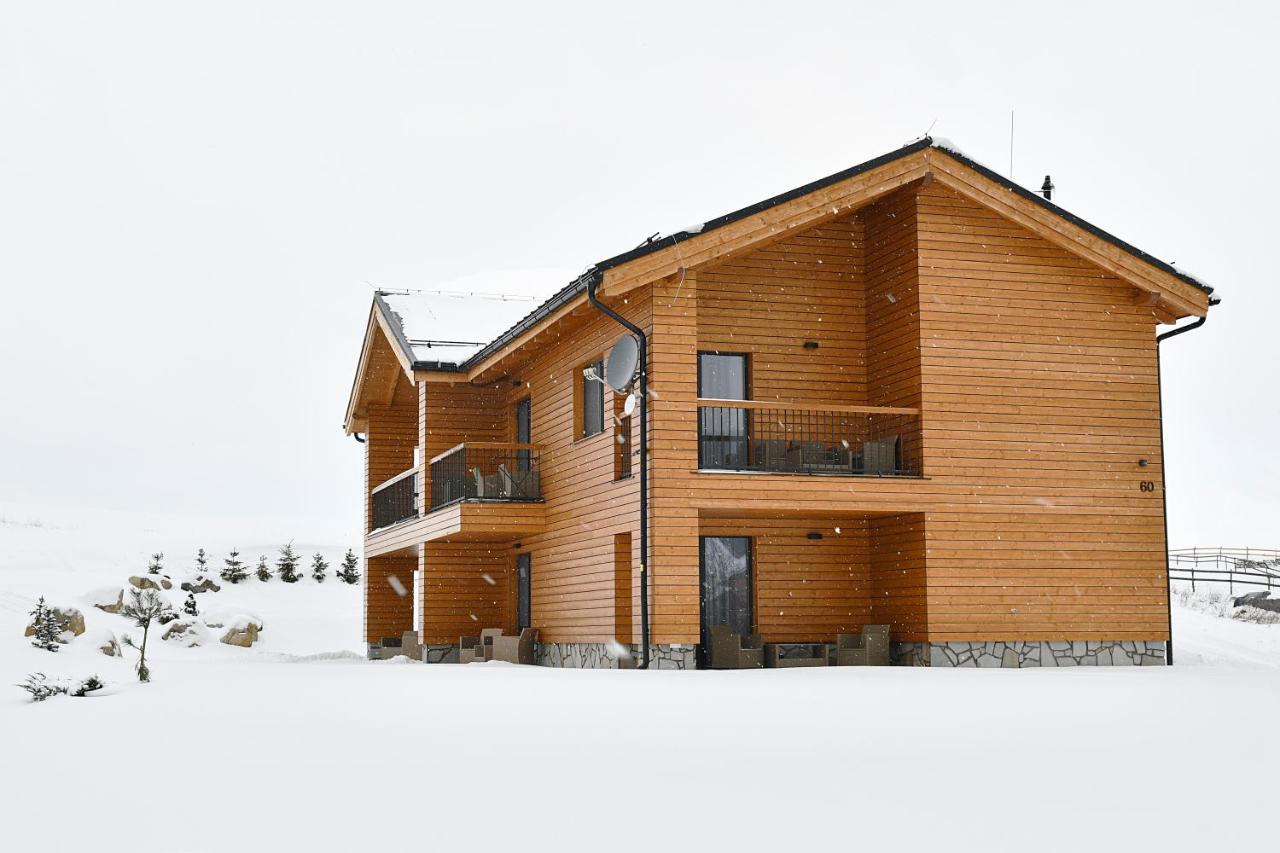 Tatry Ziarce Apartment