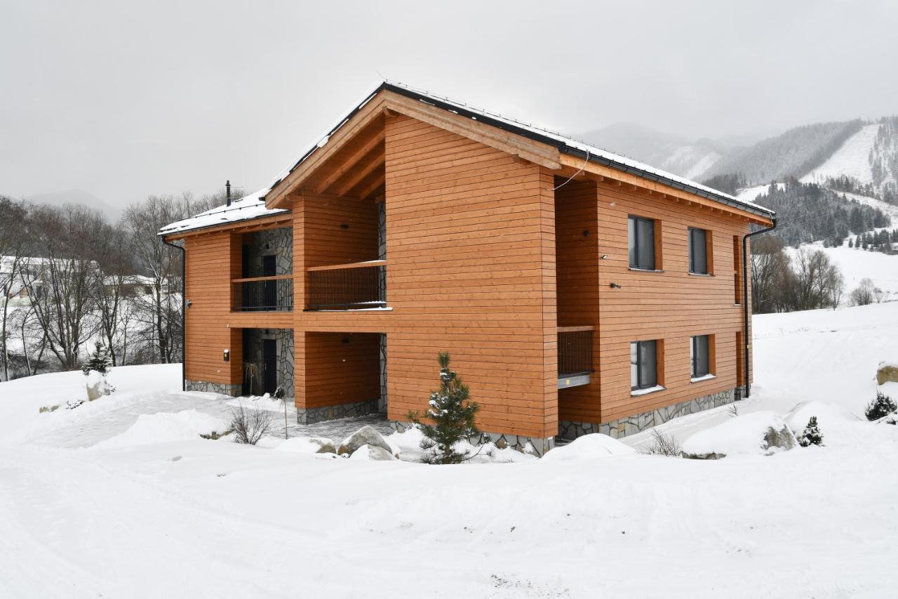 Tatry Ziarce Liptovský Mikuláš