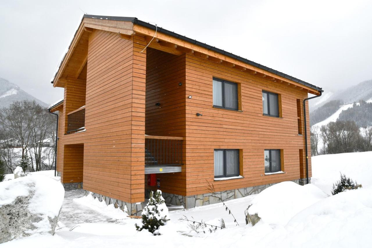 Tatry Ziarce Apartment