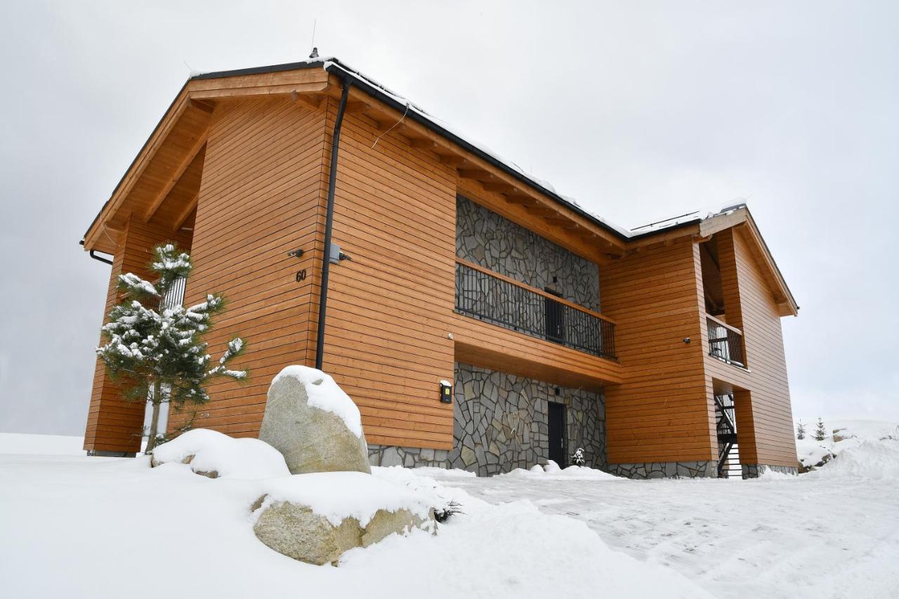 Tatry Ziarce Apartment *