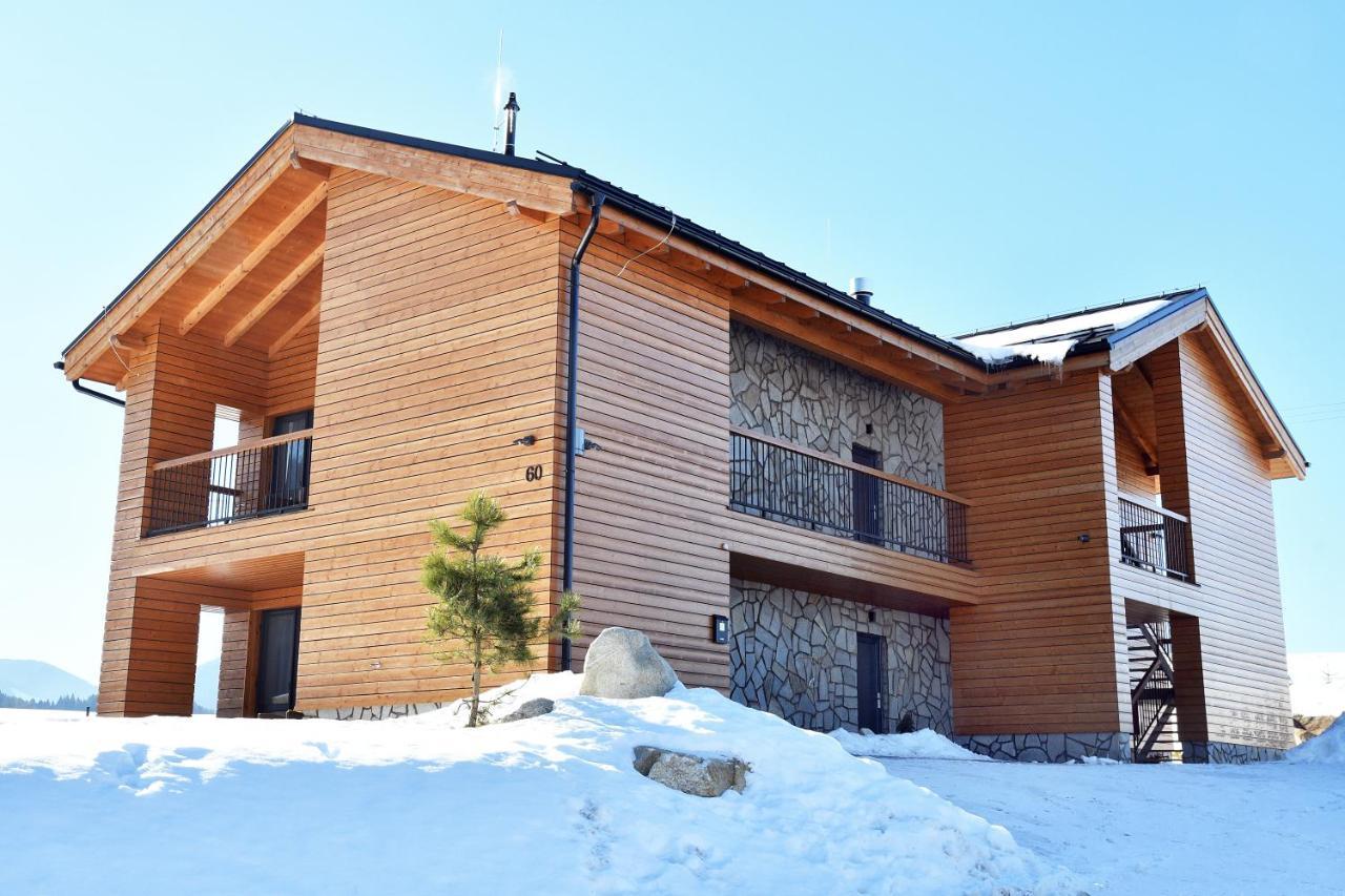 Tatry Ziarce Apartment Liptovský Mikuláš