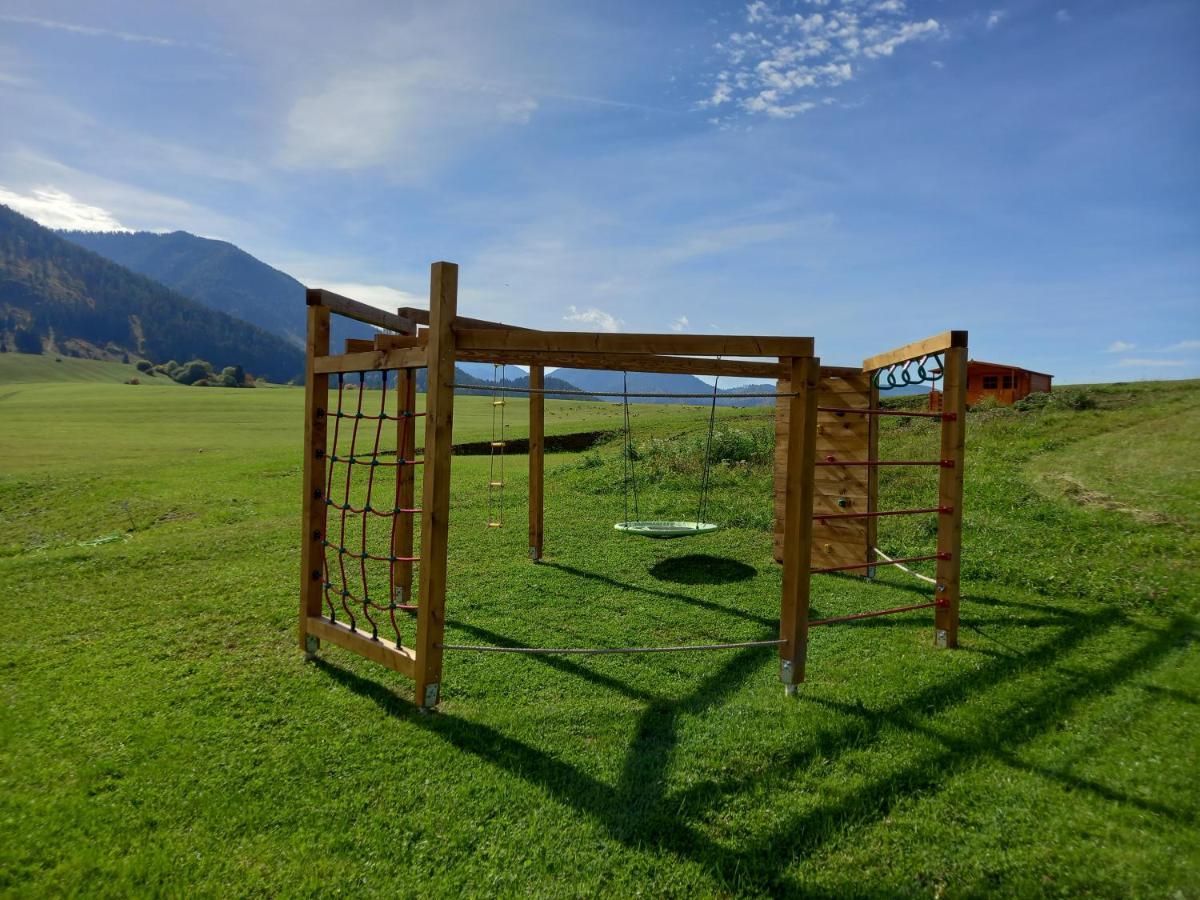 Tatry Ziarce Apartment *